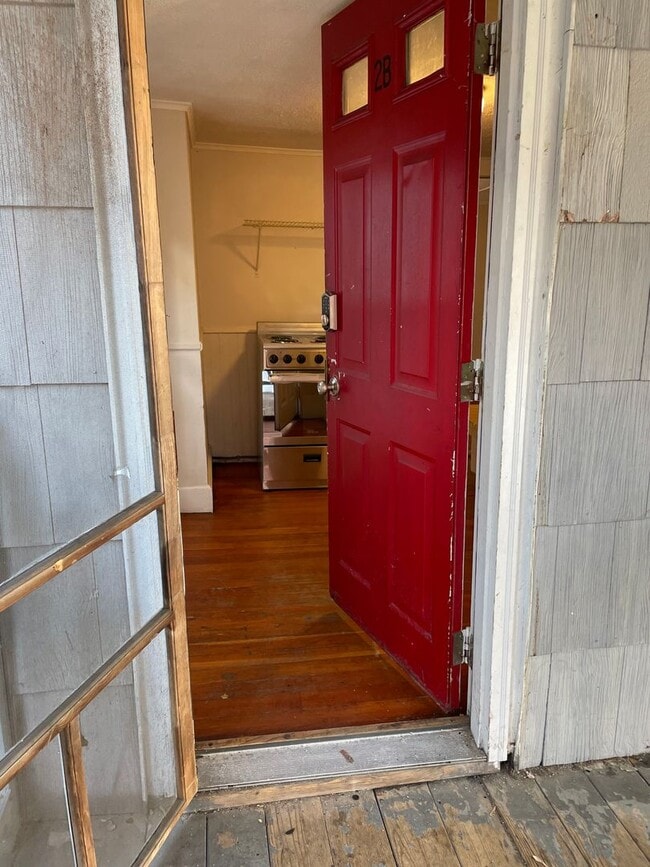 203 Elm St in Biddeford, ME - Building Photo - Building Photo
