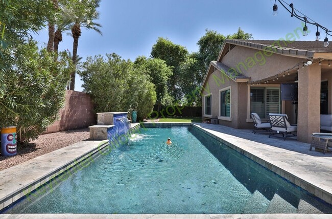 3752 E Morning Star Ln in Gilbert, AZ - Building Photo - Building Photo