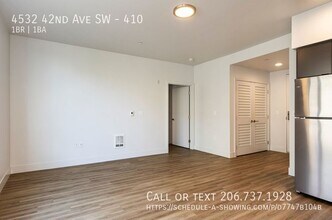 4532 42nd Ave SW in Seattle, WA - Building Photo - Building Photo