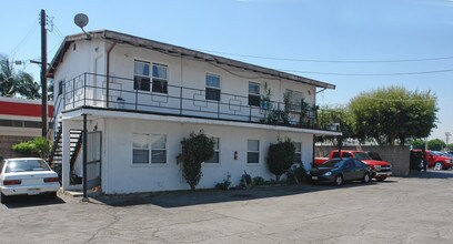 5518 N Rosemead Blvd in Temple City, CA - Building Photo - Building Photo