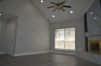 12203 Wild Pine Dr in Houston, TX - Building Photo - Building Photo