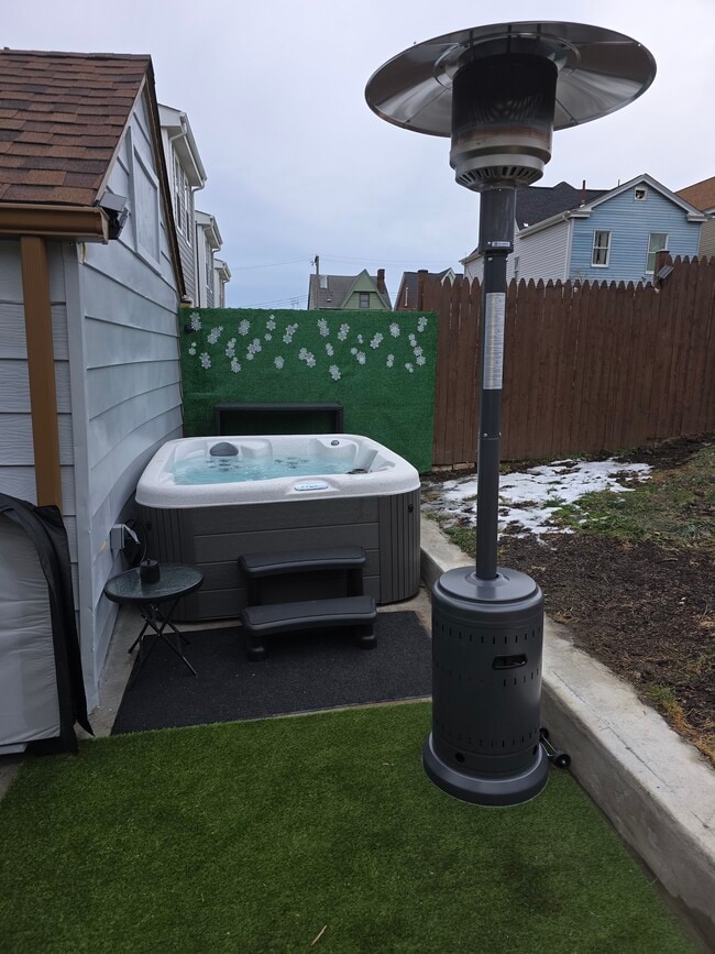 811 Excelsior St in Pittsburgh, PA - Building Photo - Building Photo