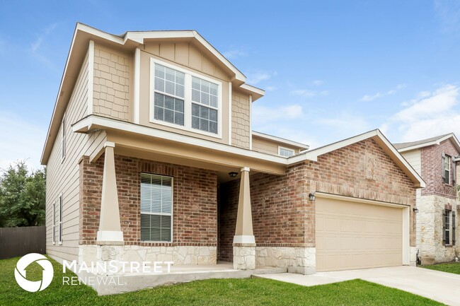 11910 Fieldcrest Run in San Antonio, TX - Building Photo - Building Photo