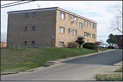 Cliffview Apartments in Cleveland, OH - Building Photo - Building Photo