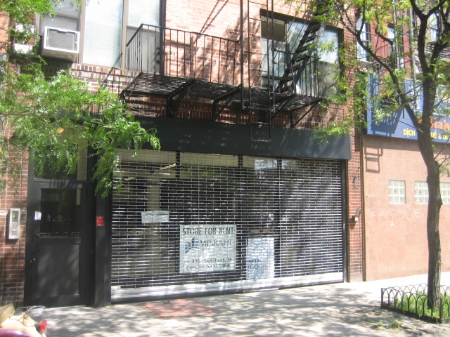 132 Allen St in New York, NY - Building Photo - Building Photo