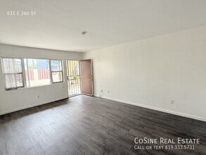 631 E 3rd St in National City, CA - Building Photo - Building Photo