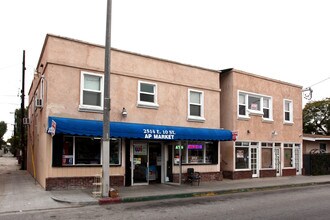 938 Stanley Ave in Long Beach, CA - Building Photo - Building Photo