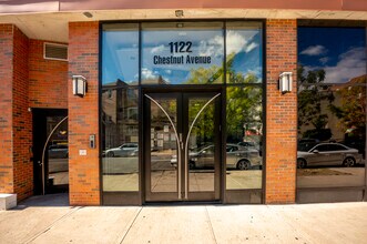 1122 Chestnut Ave in Brooklyn, NY - Building Photo - Building Photo