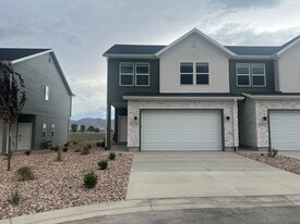 1713 N 840 W in Spanish Fork, UT - Building Photo