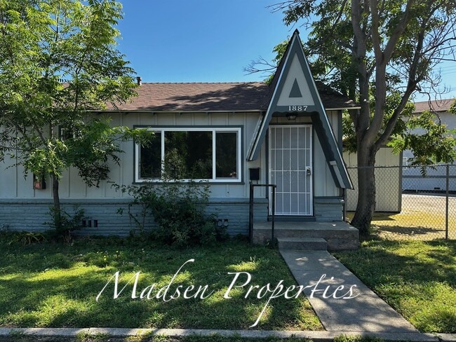 property at 1887 6th Ave