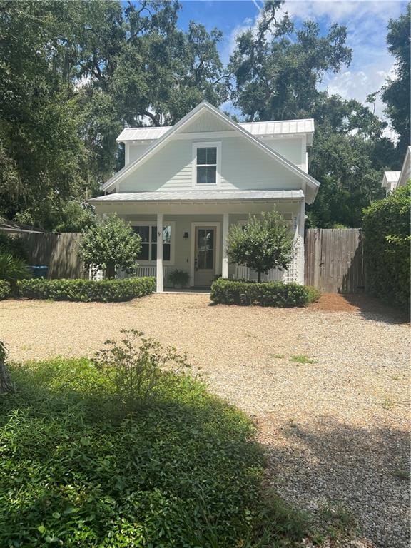 property at 212 Menendez Ave