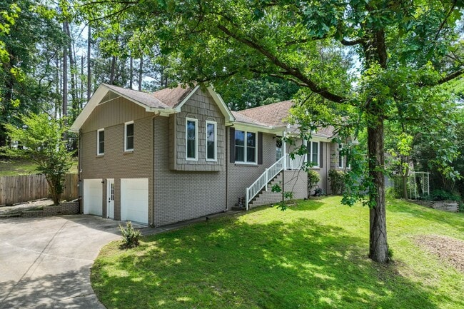 5001 Mountain View Pkwy in Birmingham, AL - Building Photo - Building Photo