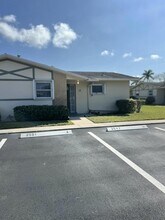 2551 Emory Dr W in West Palm Beach, FL - Foto de edificio - Building Photo