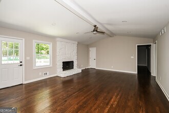 2448 Kingsley Dr NE in Marietta, GA - Building Photo - Building Photo