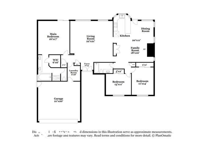 11205 W Sunflower Pl in Avondale, AZ - Building Photo - Building Photo