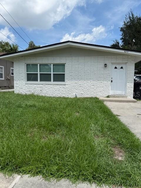 823 Concord St in Orlando, FL - Building Photo - Building Photo