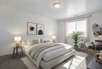 Valley Park in Salt Lake City, UT - Building Photo - Building Photo