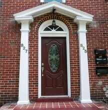825 North Ave in Atlanta, GA - Building Photo - Building Photo
