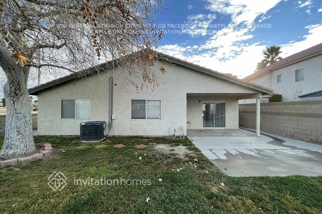 44159 Jamie Ct in Lancaster, CA - Building Photo - Building Photo