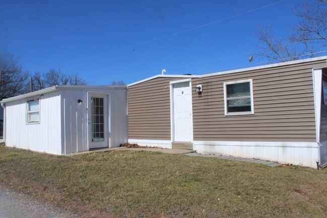 property at 450 Ridge Rd