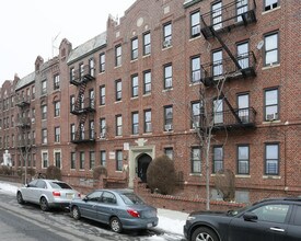 1417 Prospect Pl in Brooklyn, NY - Building Photo - Building Photo