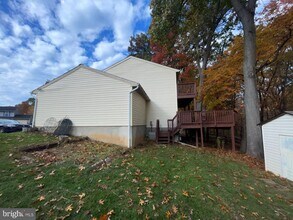 19605 Kilcreggan Way in Gaithersburg, MD - Building Photo - Building Photo