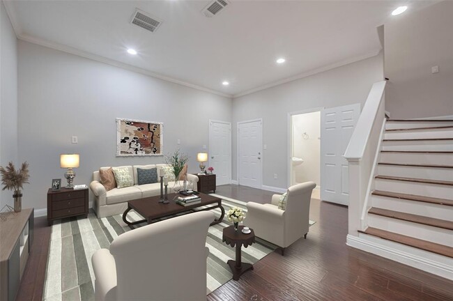 property at 15210 Addicks Stone Dr