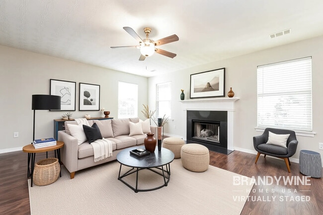 2334 Brookgate Way in Ellenwood, GA - Building Photo - Building Photo