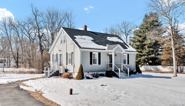 property at 11 Peggy Ln