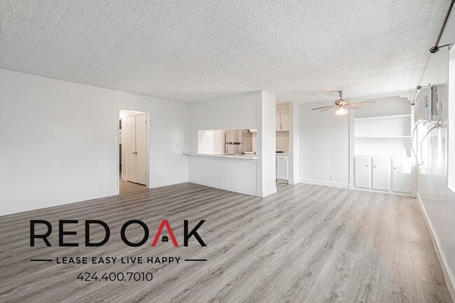 property at 10535 Lindley Ave
