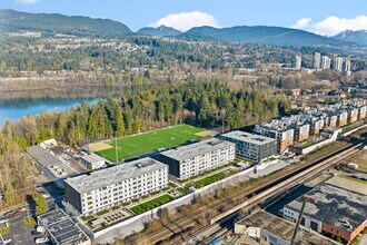 3055 Murray St in Port Moody, BC - Building Photo - Building Photo