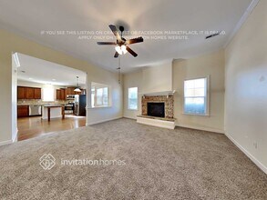 613 Adams Point Dr in Garner, NC - Building Photo - Building Photo