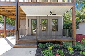 1464 Ezra Church Dr NW in Atlanta, GA - Building Photo - Building Photo