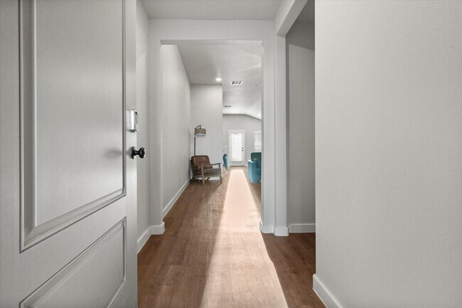 2140 Kokomo Ave in Lubbock, TX - Building Photo - Building Photo