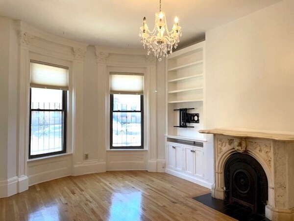 683 Massachusetts Ave in Boston, MA - Building Photo