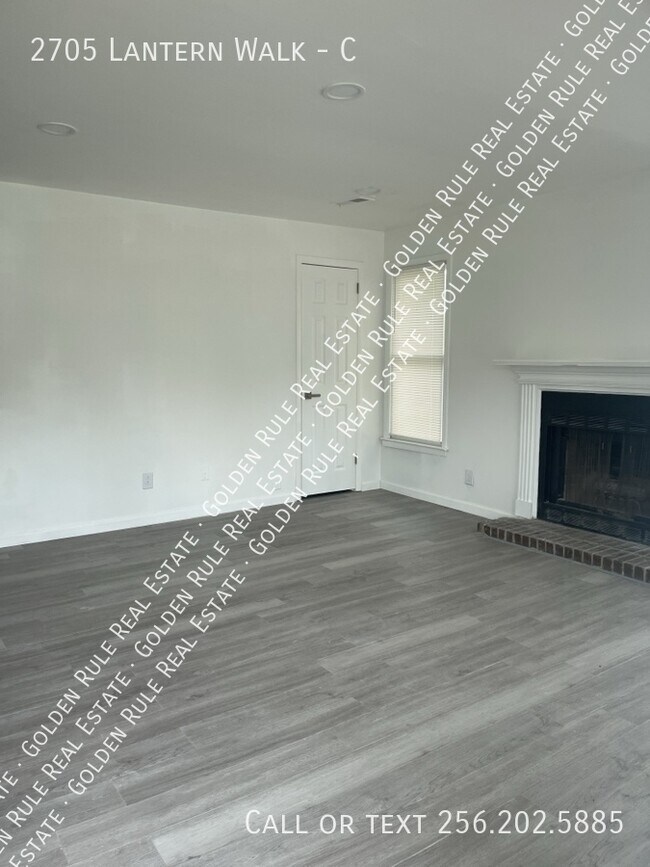 2705 Lantern Walk SE in Huntsville, AL - Building Photo - Building Photo