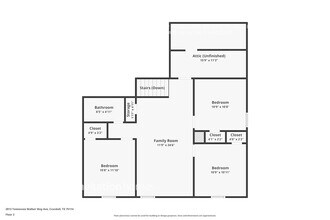 2813 Tennessee Walker Wy in Heartland, TX - Building Photo - Building Photo