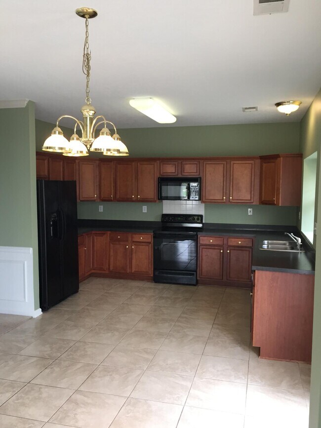 3201 Keithshire Way in Lexington, KY - Building Photo - Building Photo