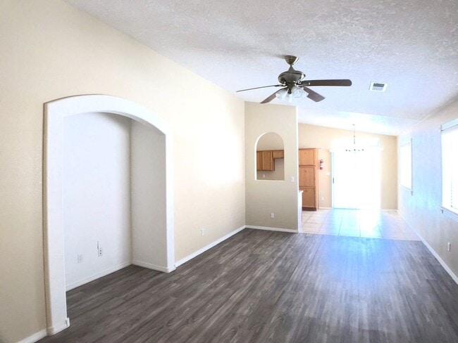 property at 7224 Jalisco Rd NW