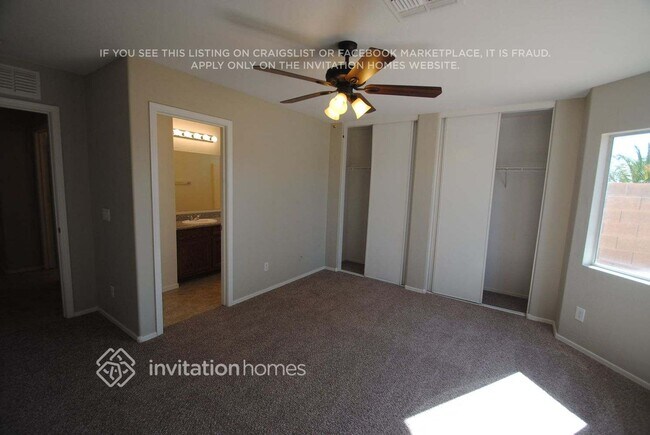 12563 W Charter Oak Rd in El Mirage, AZ - Foto de edificio - Building Photo