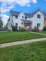 701 Avon St in Flint, MI - Building Photo