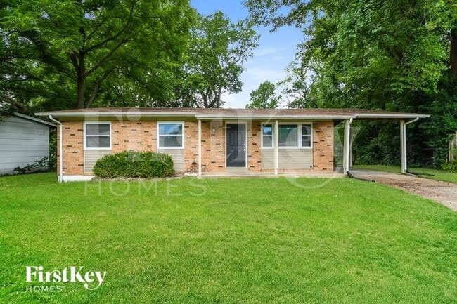 11931 Del Reo Ct in St. Louis, MO - Building Photo - Building Photo
