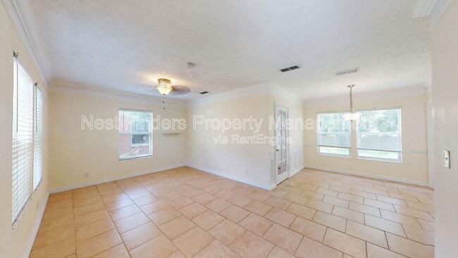 property at 4694 Timuquana Rd