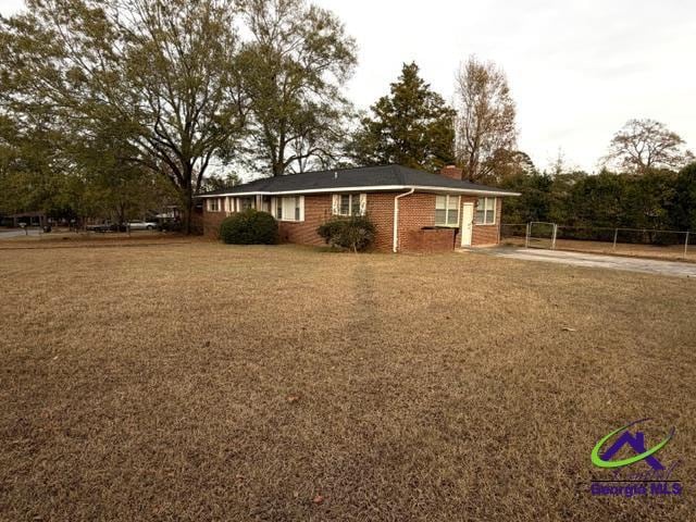 104 Biltmore Terrace in Warner Robins, GA - Building Photo - Building Photo