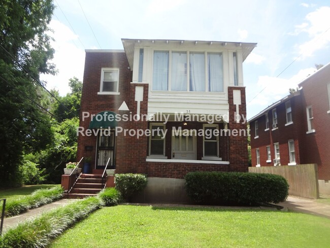 property at 29 N Cox St