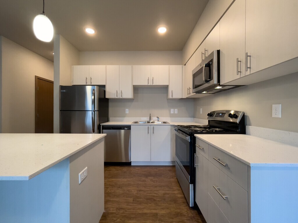 Deer Haven Apartments in Wenatchee, WA