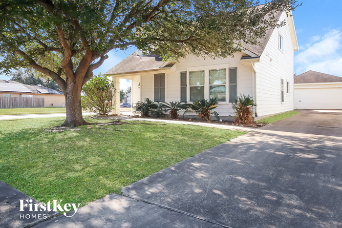 19903 Brockland Ln in Cypress, TX - Building Photo