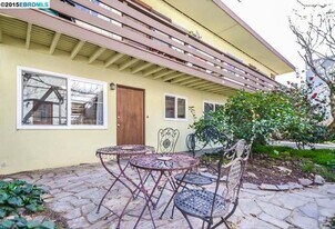 3111 College Ave, Unit A in Berkeley, CA - Building Photo