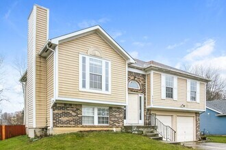 5467 Petersburg Pkwy in Indianapolis, IN - Building Photo - Building Photo