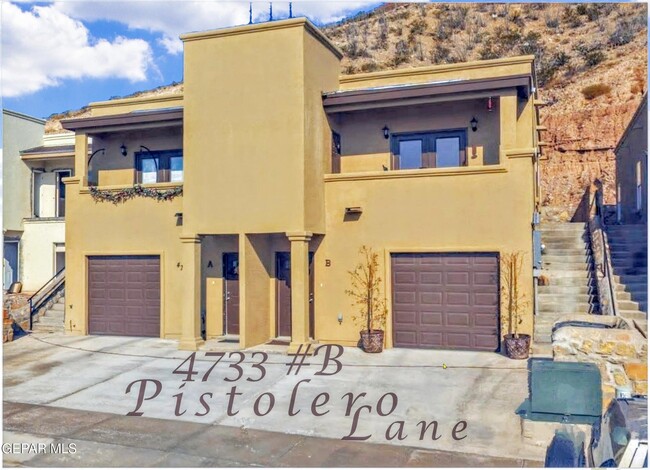 4733 Pistolero Ln